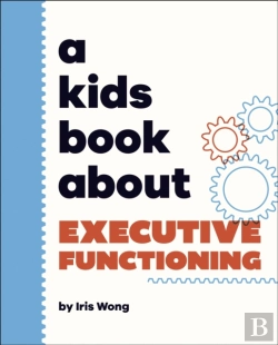 Bertrand.pt - Kids Book About Executive Functioning