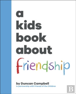 Bertrand.pt - Kids Book About Friendship