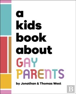 Bertrand.pt - Kids Book About Gay Parents