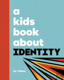 Bertrand.pt - Kids Book About Identity