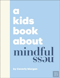 Bertrand.pt - Kids Book About Mindfulness