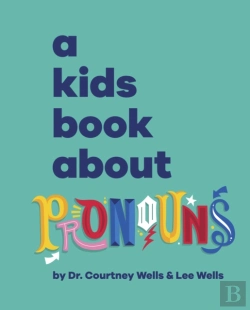 Bertrand.pt - Kids Book About Pronouns