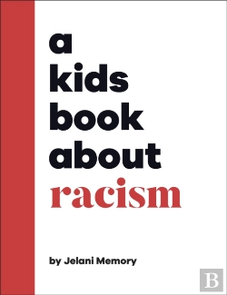 Bertrand.pt - Kids Book About Racism