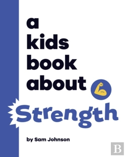 Bertrand.pt - Kids Book About Strength