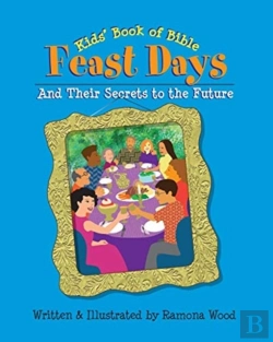 Bertrand.pt - Kids' Book Of Bible Feast Days