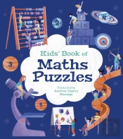 Kids' Book Of Maths Puzzles