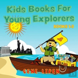 Bertrand.pt - Kids Books For Young Explorers