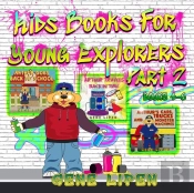 Kids Books For Young Explorers Part 2
