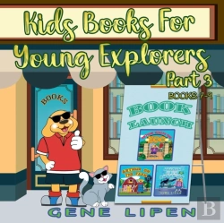 Bertrand.pt - Kids Books For Young Explorers Part 3