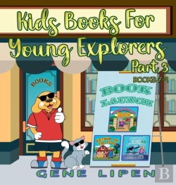 Bertrand.pt - Kids Books For Young Explorers Part 3
