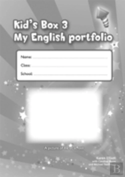 Bertrand.pt - Kid'S Box 3 Language Portfolio