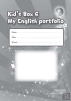 Bertrand.pt - Kid'S Box 6 Language Portfolio