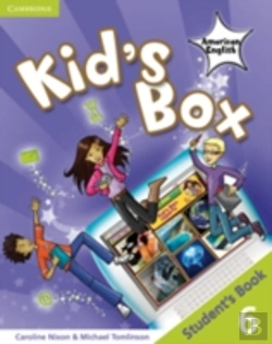 Bertrand.pt - Kid'S Box American English Level 6 Student'S Book