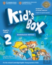 Kids Box Ess 2ºEp Andalucia 19