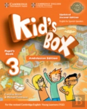 Kids Box Ess 3ºEp Andalucia 19