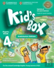 Kids Box Ess 4ºEp Andalucia 19