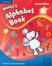 Kid'S Box Levels 1-2 Monty'S Alphabet Book
