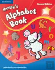 Kid'S Box Levels 1-2 Monty'S Alphabet Book