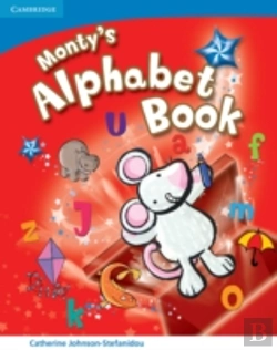 Bertrand.pt - Kid'S Box Monty'S Alphabet Book