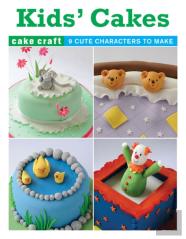 Kids' Cakes