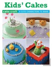 Kids' Cakes