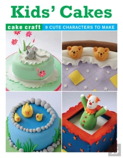 Bertrand.pt - Kids' Cakes