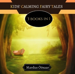 Bertrand.pt - Kids' Calming Fairy Tales