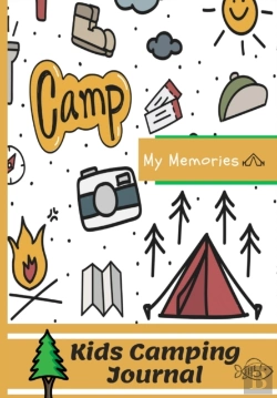 Bertrand.pt - Kids Camping Journal