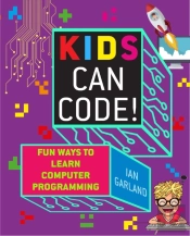 Kids Can Code!