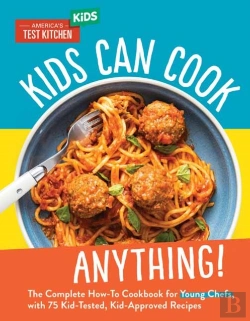 Bertrand.pt - Kids Can Cook Anything!
