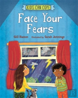 Bertrand.pt - Kids Can Cope: Face Your Fears