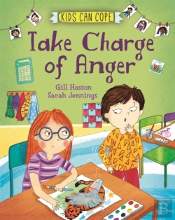 Bertrand.pt - Kids Can Cope: Take Charge Of Anger