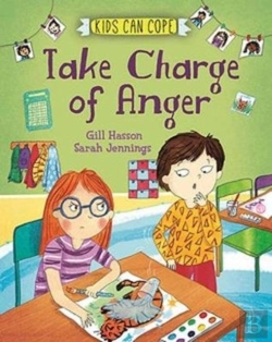 Bertrand.pt - Kids Can Cope: Take Charge Of Anger