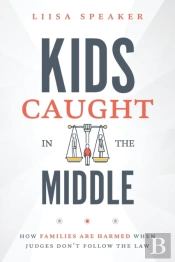 Kids Caught In The Middle