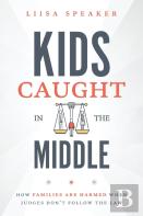 Kids Caught In The Middle