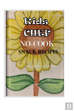 Bertrand.pt - Kids Chef No Cook Snack Recipes