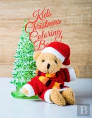 Kids Christmas Coloring Book!