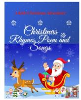 Kids Christmas Rhymes, A Very Merry Christmas, December 2021