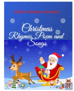 Bertrand.pt - Kids Christmas Rhymes, A Very Merry Christmas, December 2021