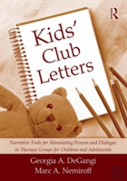 Bertrand.pt - Kids' Club Letters
