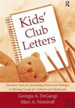 Bertrand.pt - Kids' Club Letters