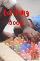 Kids Coloring Book