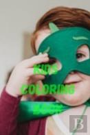 Kids Coloring Book