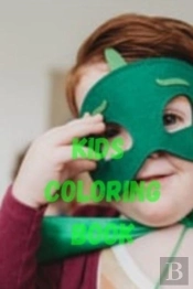Kids Coloring Book