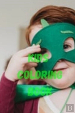 Bertrand.pt - Kids Coloring Book