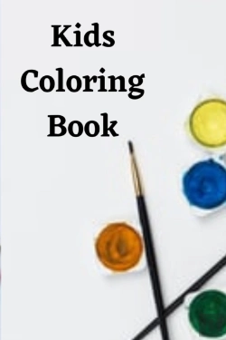 Bertrand.pt - Kids Coloring Book