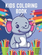 Kids Coloring Book