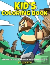 Kid'S Coloring Book