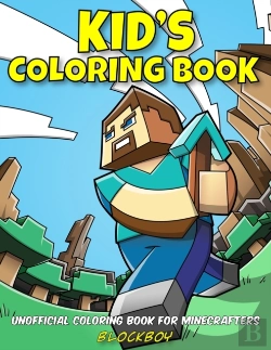 Bertrand.pt - Kid'S Coloring Book