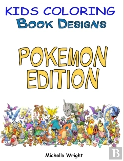 Bertrand.pt - Kids Coloring Book Designs